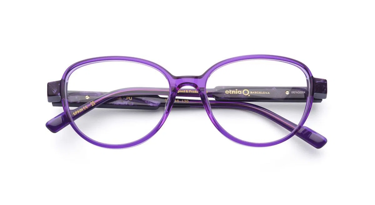 Etnia Barcelona ASTERIA Eyeglasses - view 11